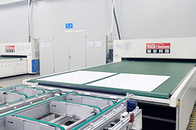 光伏組件生產(chǎn)線 光伏組件生產(chǎn)線